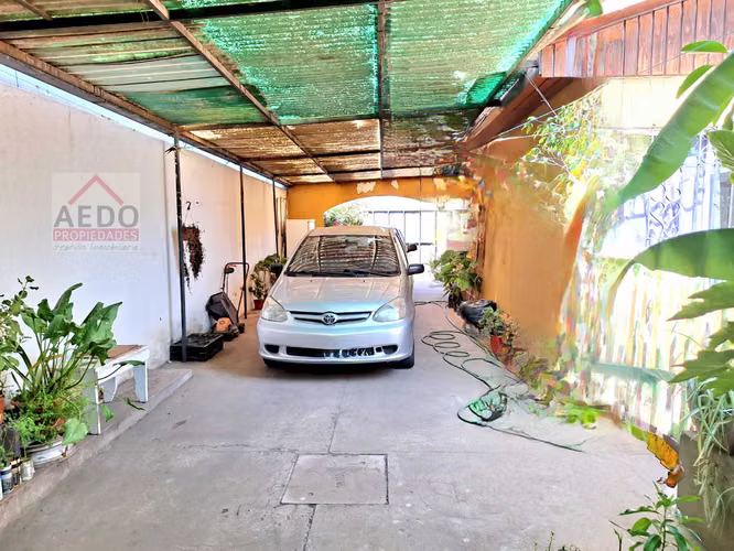Casa Aníbal Pinto 480, Quillota, Valparaíso - Imagen 5