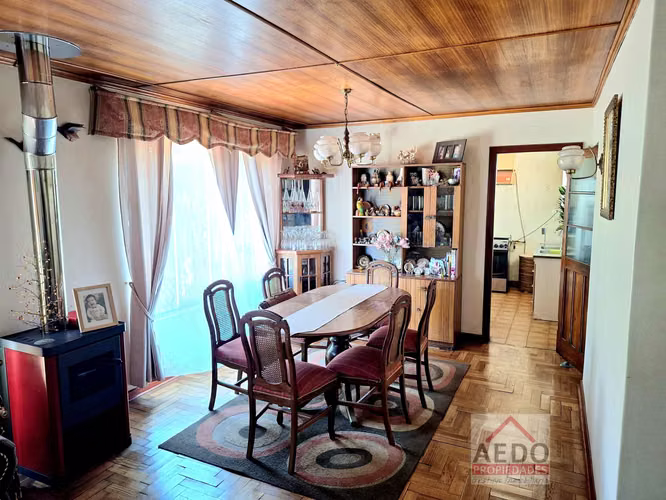 Casa Aníbal Pinto 480, Quillota, Valparaíso - Imagen 6
