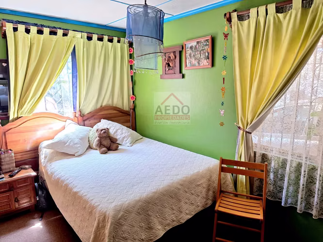 Casa Aníbal Pinto 480, Quillota, Valparaíso - Imagen 12