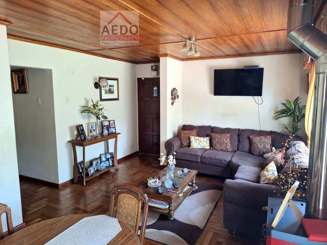 Casa Aníbal Pinto 480, Quillota, Valparaíso - Imagen 7