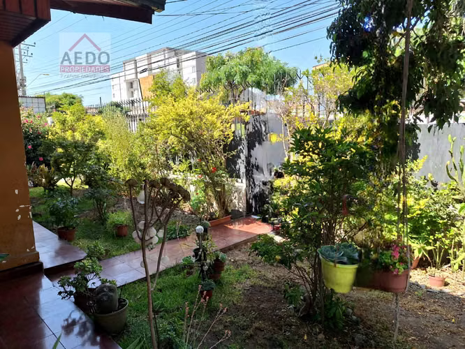 Casa Aníbal Pinto 480, Quillota, Valparaíso - Imagen 4