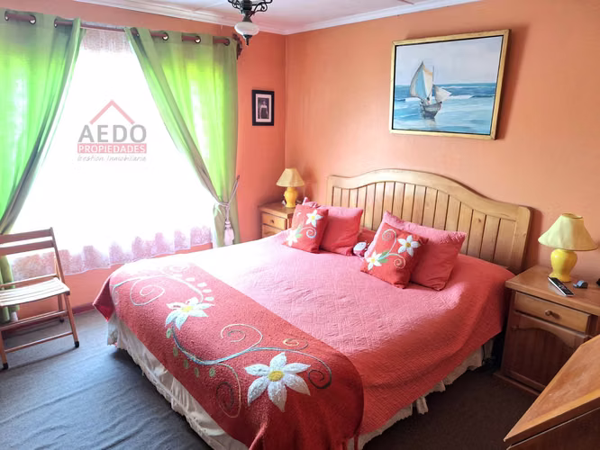 Casa Aníbal Pinto 480, Quillota, Valparaíso - Imagen 10