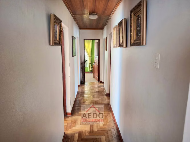 Casa Aníbal Pinto 480, Quillota, Valparaíso - Imagen 9