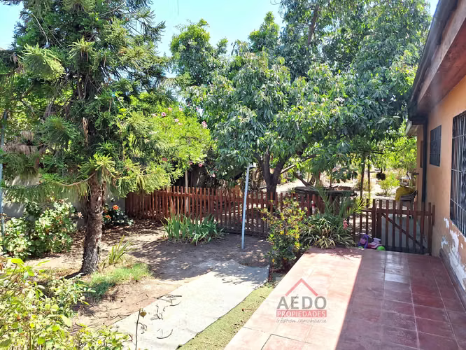 Casa Aníbal Pinto 480, Quillota, Valparaíso - Imagen 3