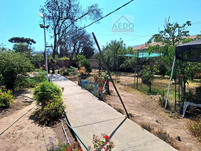 Casa Aníbal Pinto 480, Quillota, Valparaíso - Imagen 15