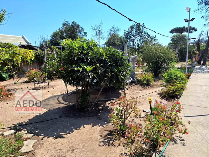 Casa Aníbal Pinto 480, Quillota, Valparaíso - Imagen 14