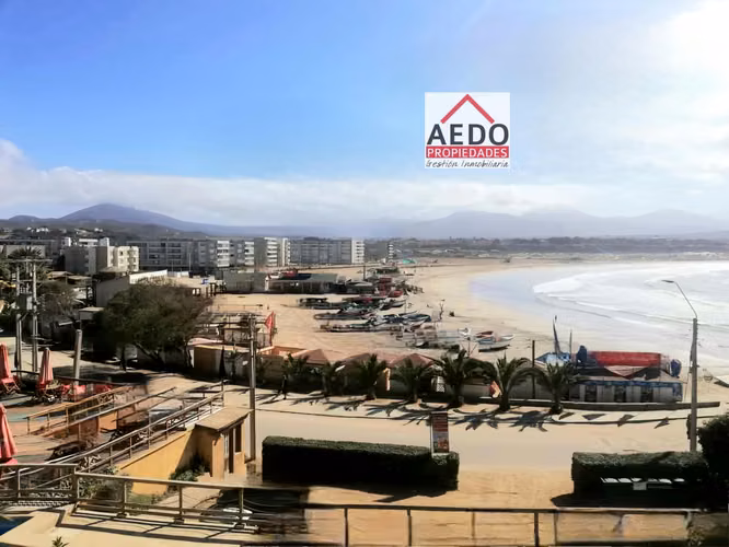 Terreno C. Puqueo 451, Los Molles, La Ligua, Valparaíso, Chile