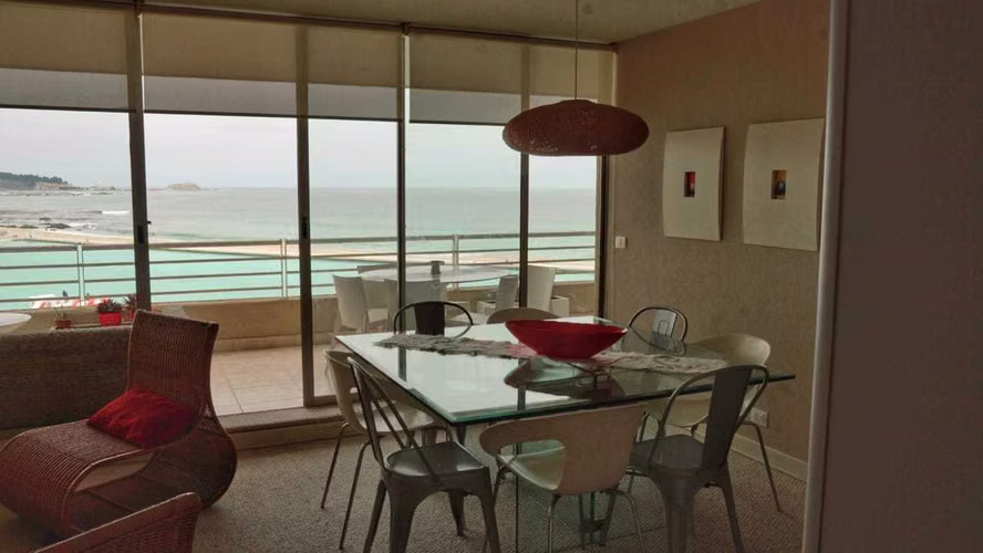 DEPARTAMENTO SAN ALFONSO DEL MAR 4D/3B  (78142)