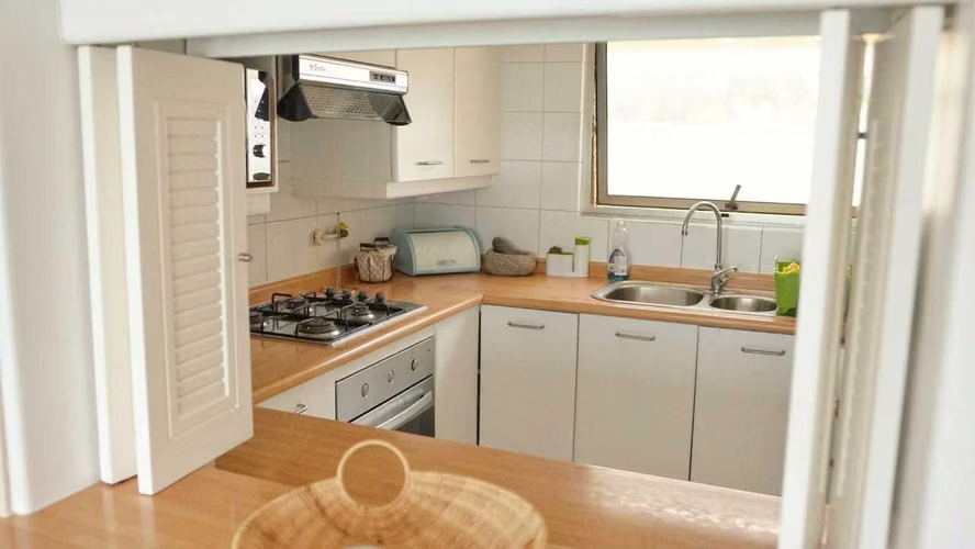 DEPARTAMENTO SAN ALFONSO DEL MAR 4D/3B  (78142)