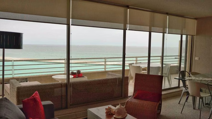 DEPARTAMENTO SAN ALFONSO DEL MAR 4D/3B  (78142)
