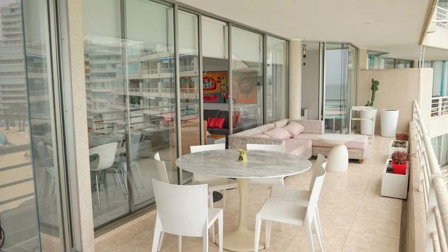 DEPARTAMENTO SAN ALFONSO DEL MAR 4D/3B  (78142)