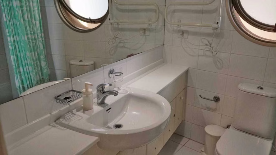 DEPARTAMENTO SAN ALFONSO DEL MAR 4D/3B  (78142)