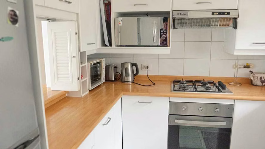 DEPARTAMENTO SAN ALFONSO DEL MAR 4D/3B  (78142)