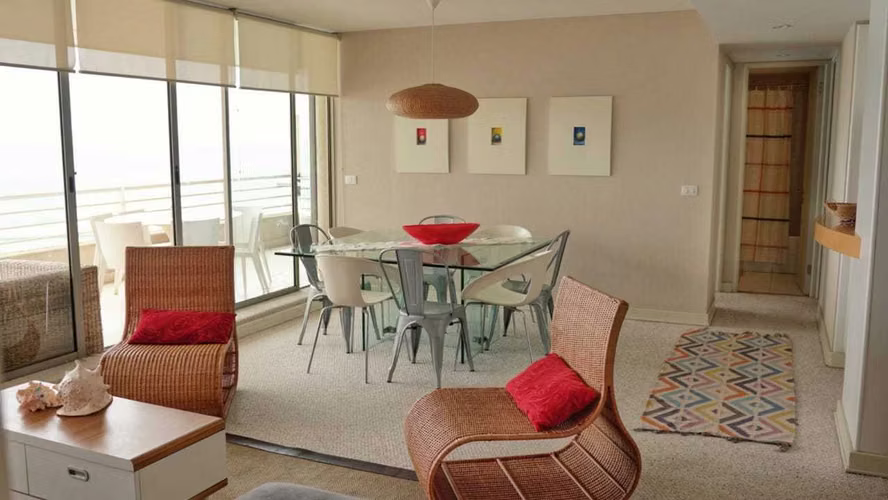 DEPARTAMENTO SAN ALFONSO DEL MAR 4D/3B  (78142)