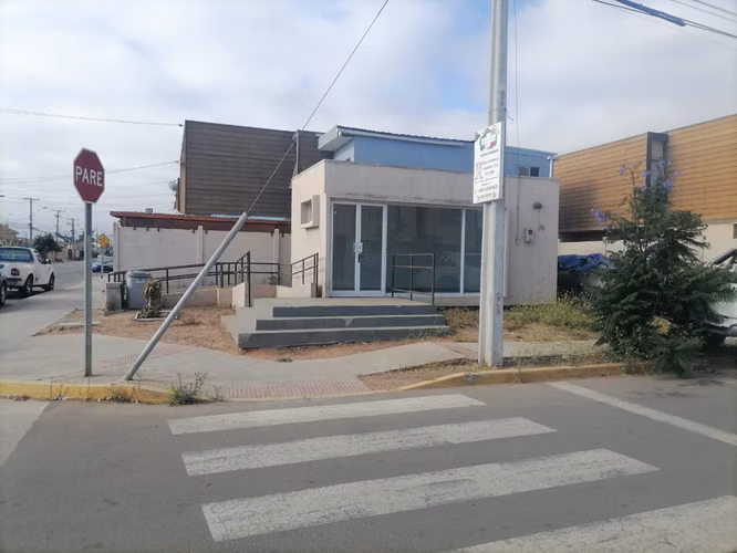 Local Apto Para Negocio, Santo cura de  Excelente Ubicación