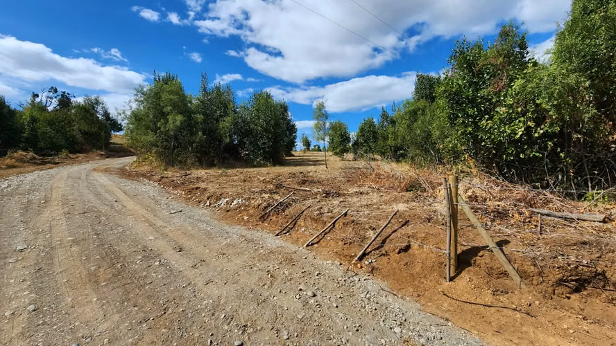 Vendemos parcela en sector San Javier (Balseo)