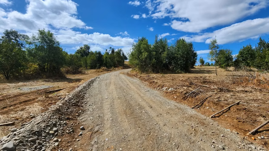Vendemos parcela en sector San Javier (Balseo)