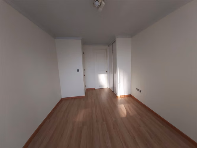 DEPARTAMENTO Libertad / Av Presidente Balmaceda