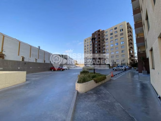 VENDE DEPARTAMENTO CONDOMINIO LOMAS DEL NORTE I ANTOFAGASTA