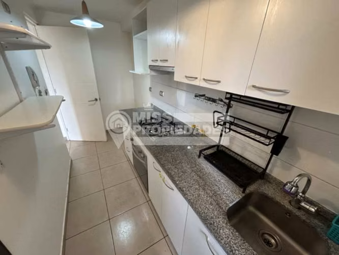 VENDE DEPARTAMENTO CONDOMINIO LOMAS DEL NORTE I ANTOFAGASTA