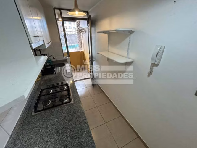VENDE DEPARTAMENTO CONDOMINIO LOMAS DEL NORTE I ANTOFAGASTA