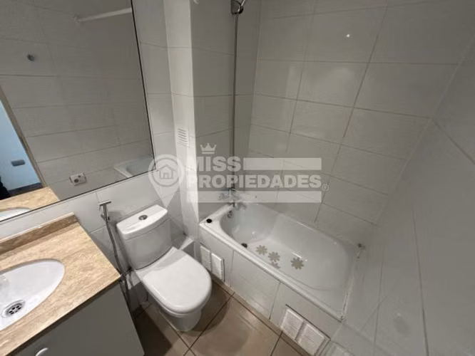 VENDE DEPARTAMENTO CONDOMINIO LOMAS DEL NORTE I ANTOFAGASTA