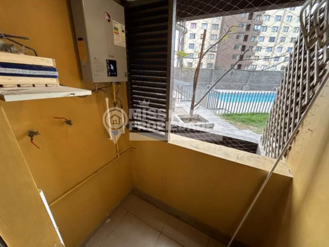VENDE DEPARTAMENTO CONDOMINIO LOMAS DEL NORTE I ANTOFAGASTA