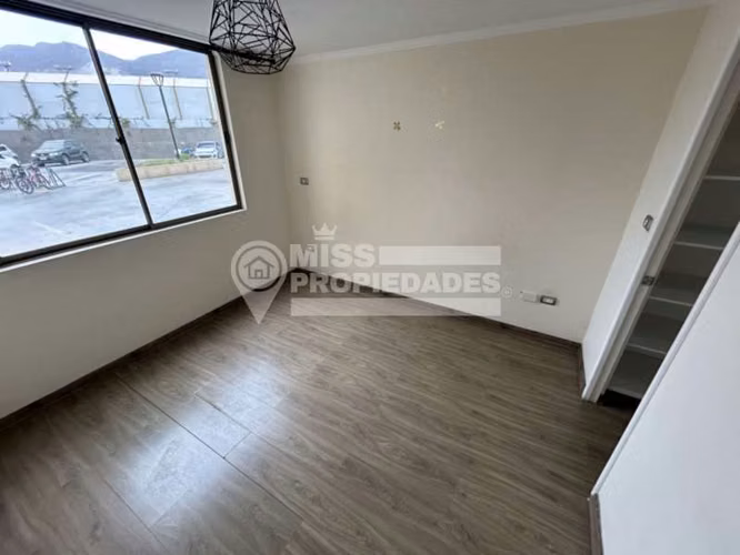 VENDE DEPARTAMENTO CONDOMINIO LOMAS DEL NORTE I ANTOFAGASTA