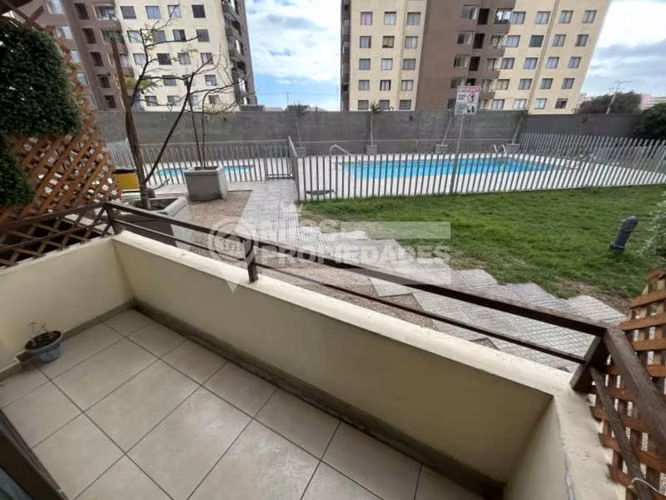 VENDE DEPARTAMENTO CONDOMINIO LOMAS DEL NORTE I ANTOFAGASTA