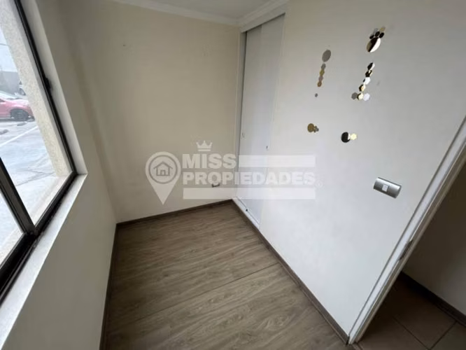 VENDE DEPARTAMENTO CONDOMINIO LOMAS DEL NORTE I ANTOFAGASTA