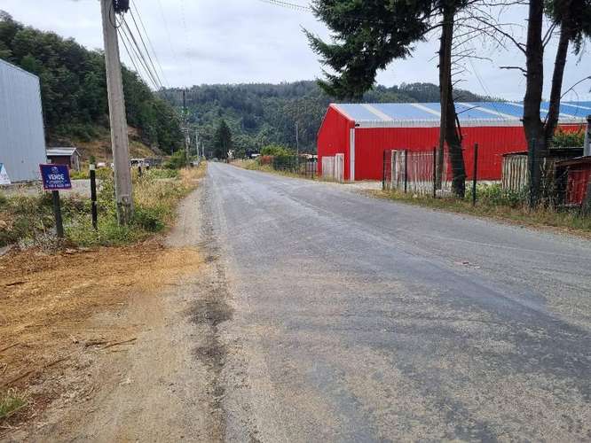 Terreno comercial en valdivia - Imagen 6