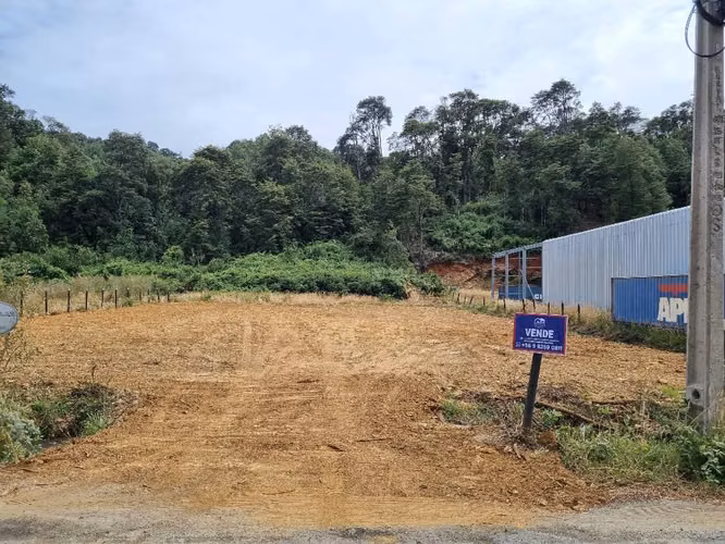 Terreno comercial en valdivia