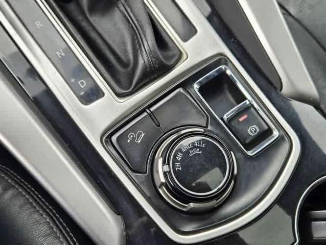 Mitsubishi Montero Sport Montero Sport 4x4 3.0...