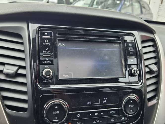 Mitsubishi Montero Sport Montero Sport 4x4 3.0...