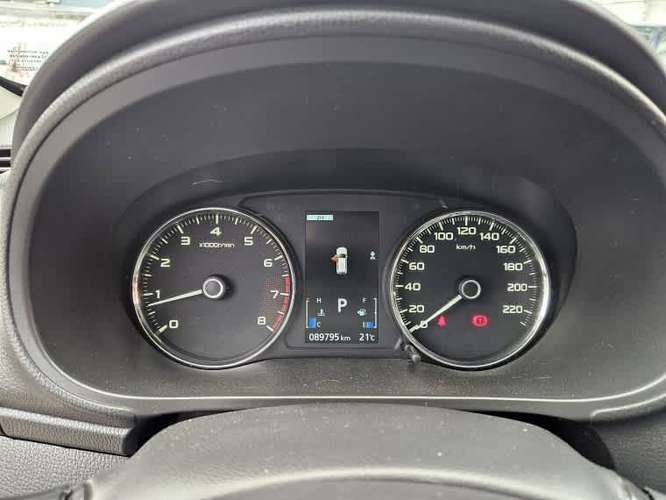 Mitsubishi Montero Sport Montero Sport 4x4 3.0...