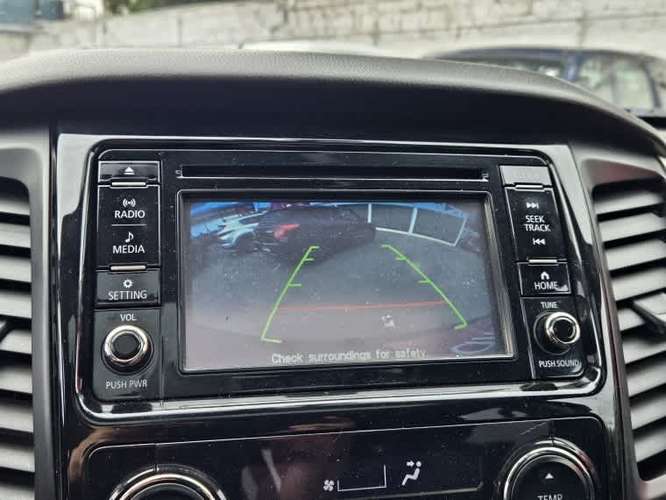 Mitsubishi Montero Sport Montero Sport 4x4 3.0...