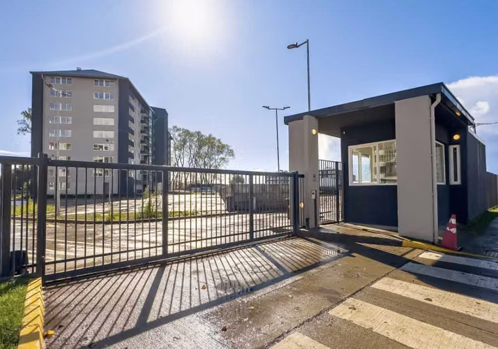 Arriendo Depto Studio Smart Francia 606 (78309) - Imagen 19