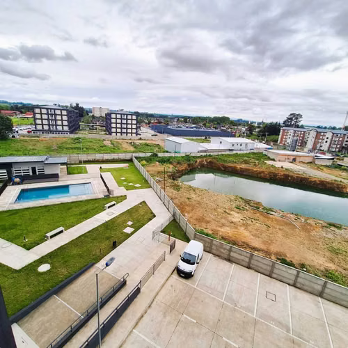 Arriendo Depto Studio Smart Francia 606 (78309) - Imagen 15
