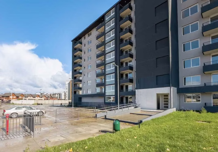 Arriendo Depto Studio Smart Francia 606 (78309) - Imagen 21