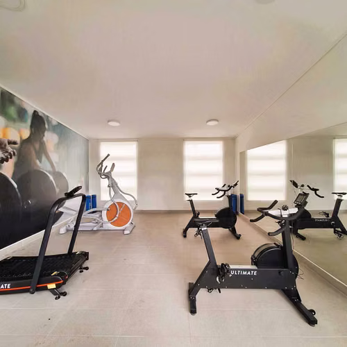 Arriendo Depto Studio Smart Francia 606 (78309) - Imagen 18
