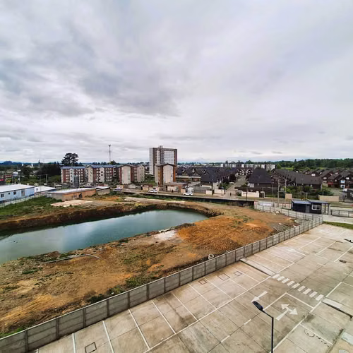 Arriendo Depto Studio Smart Francia 606 (78309) - Imagen 16