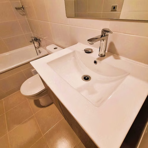 Arriendo Depto Studio Smart Francia 606 (78309) - Imagen 13