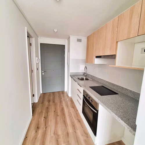 Arriendo Depto Studio Smart Francia 606 (78309) - Imagen 6