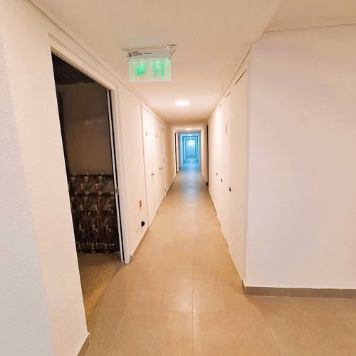 Arriendo Depto Studio Smart Francia 606 (78309) - Imagen 23