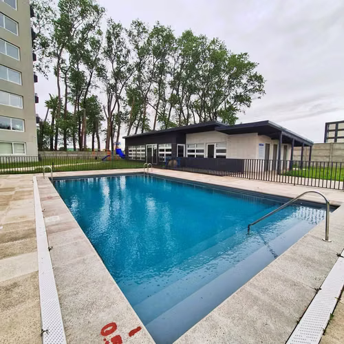 Arriendo Depto Studio Smart Francia 606 (78309) - Imagen 17