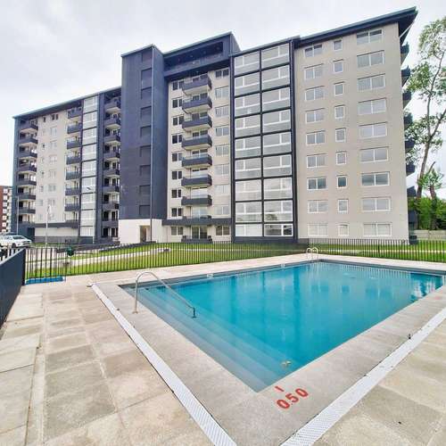 Arriendo Depto Studio Smart Francia 606 (78309)