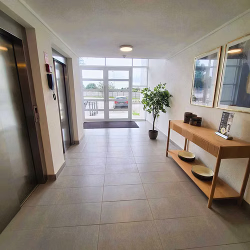 Arriendo Depto Studio Smart Francia 606 (78309) - Imagen 20