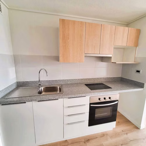 Arriendo Depto Studio Smart Francia 606 (78309) - Imagen 7
