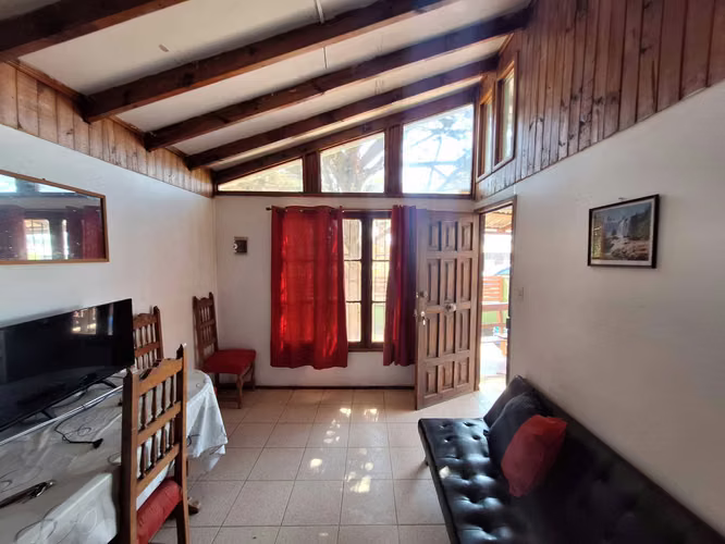 Venta casa a pasos de playa 2d 1b (78318)