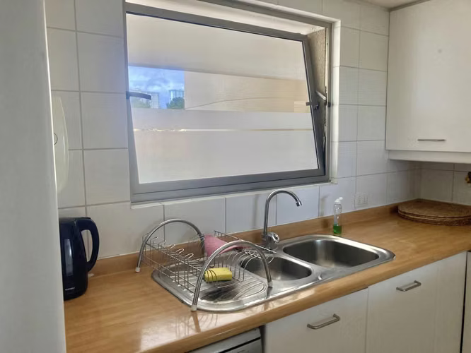 Venta Departamento Amoblado 3D/2B – San Alfonso del Mar - Imagen 12